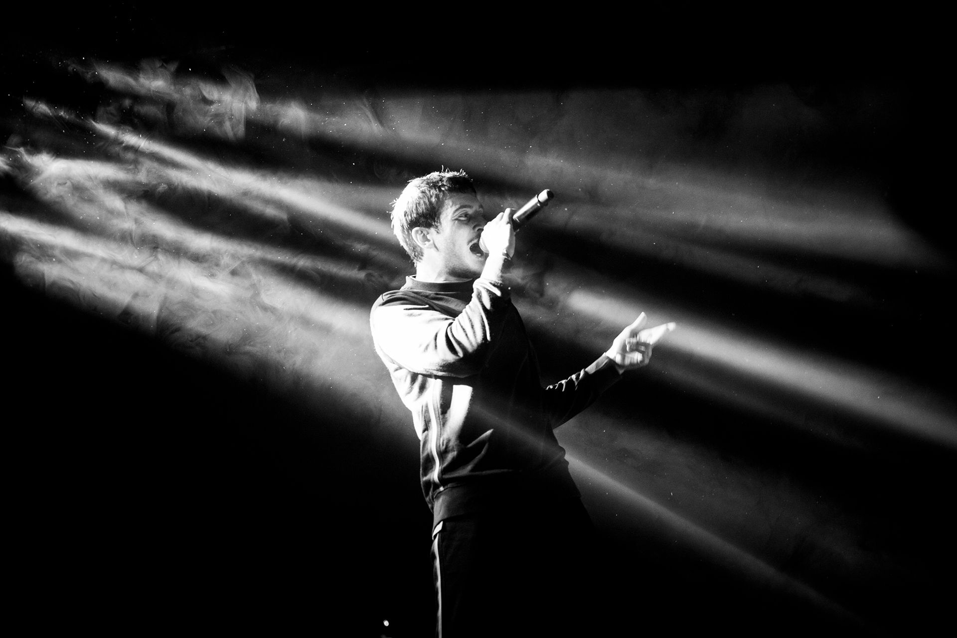 Photographe Ardèche et Drôme. Photographe de concerts.