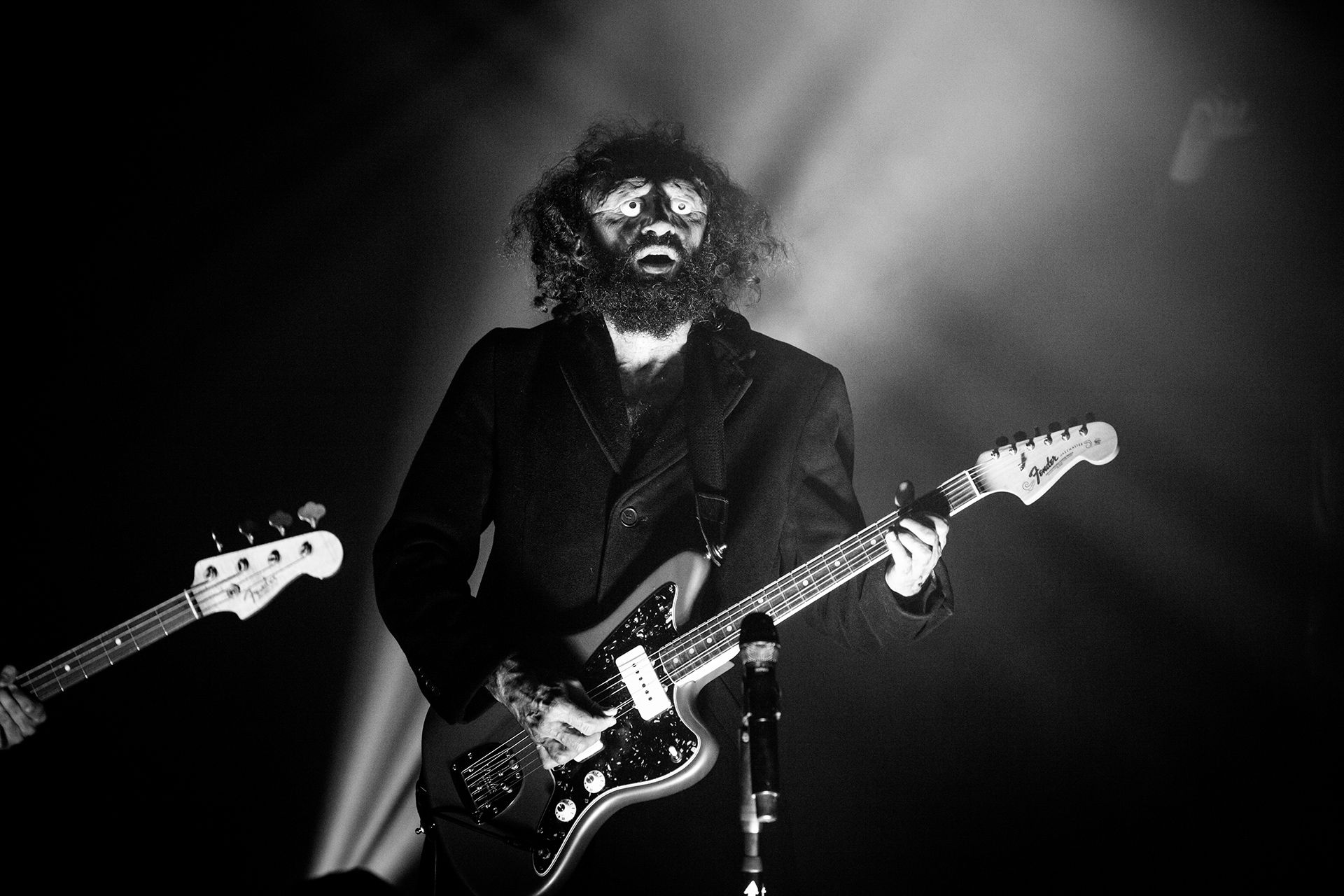 Photographe Ardèche et Drôme. Photographe de concerts.