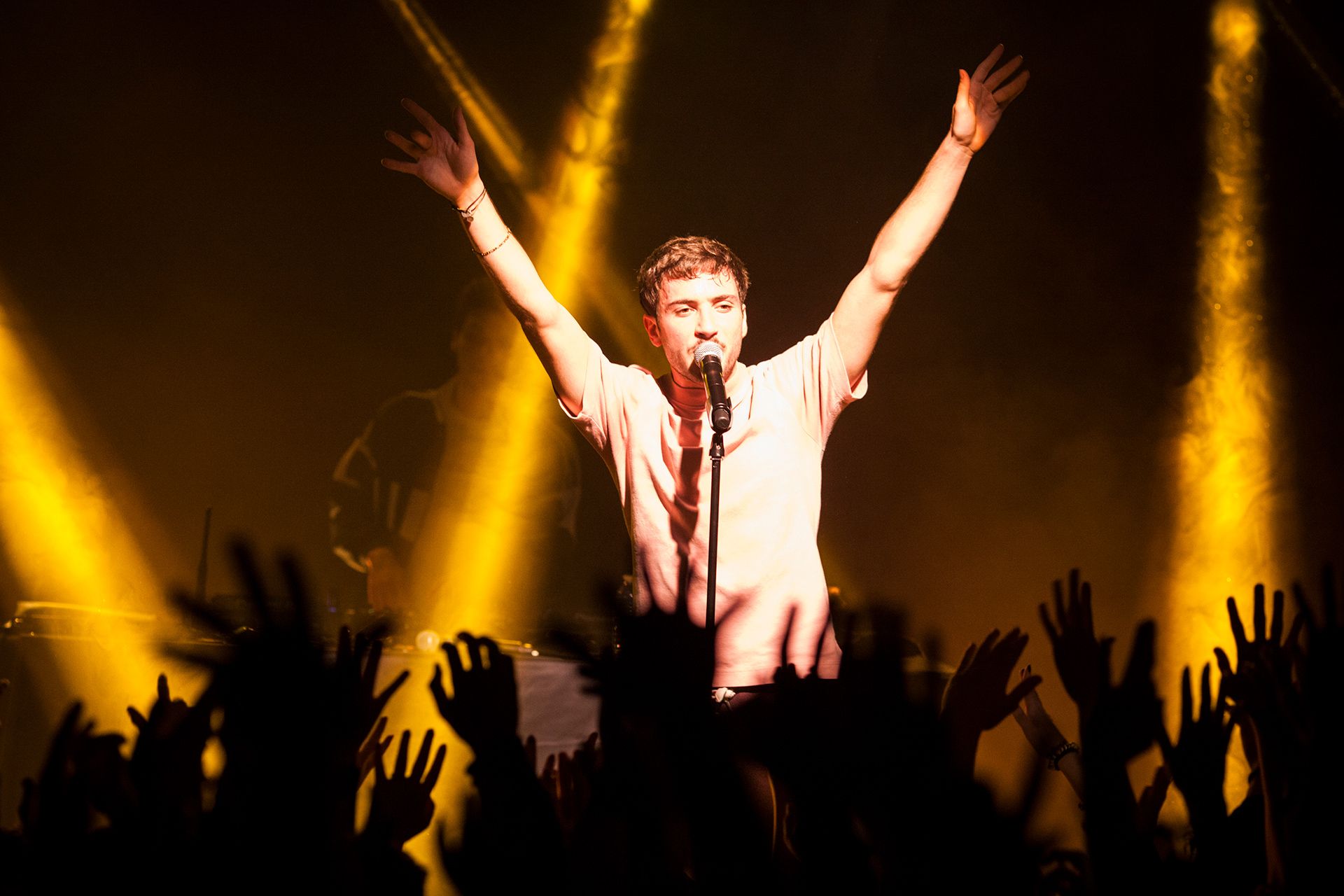 Photographe Ardèche et Drôme. Photographe de concerts.