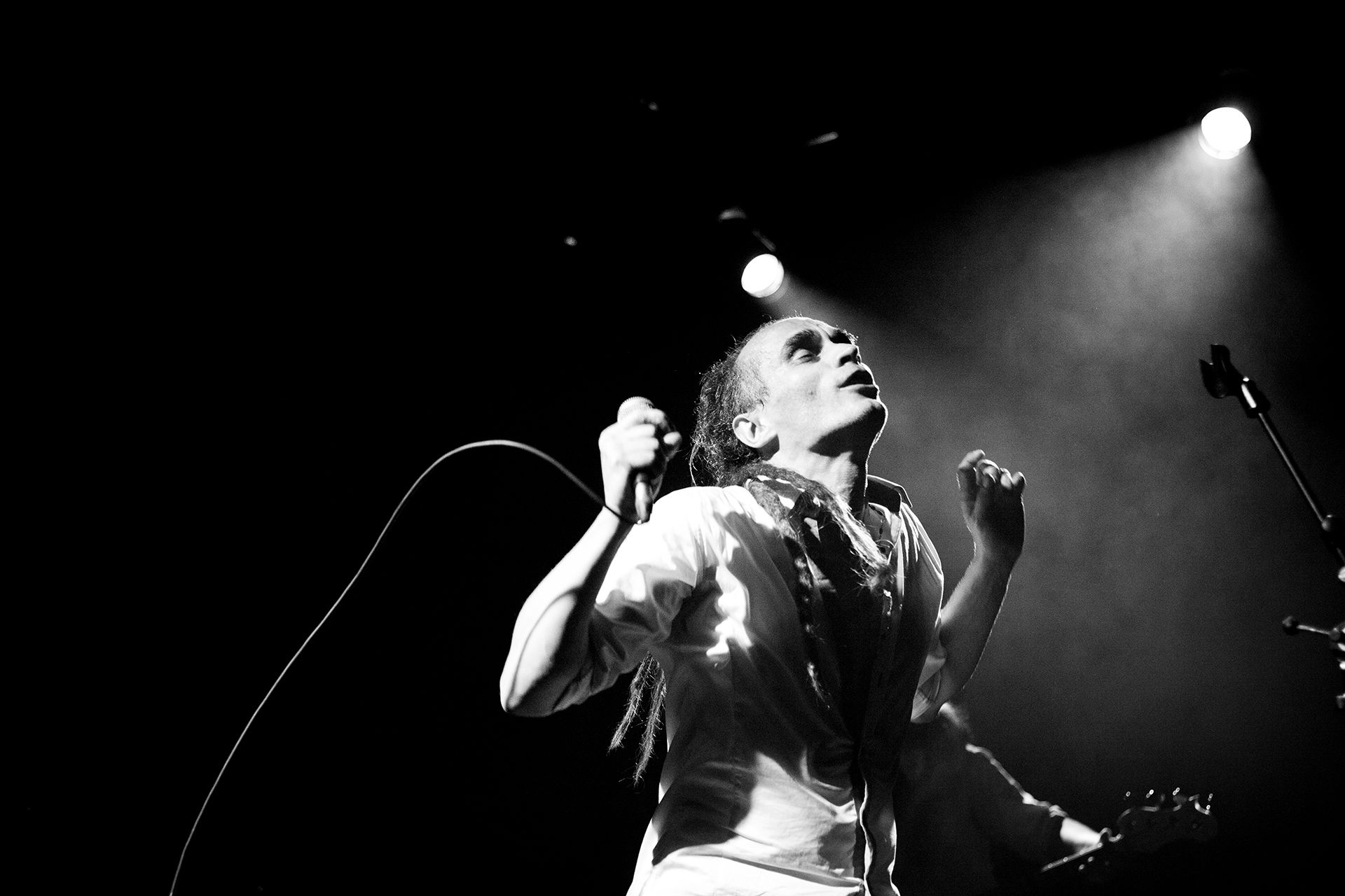 Photographe Ardèche et Drôme. Photographe de concerts.